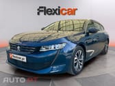 Peugeot 508 SW 1.6 PureTech Allure Pack EAT8