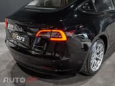Tesla Model 3 Long-Range Dual Motor AWD