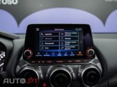 Nissan Juke 1.0 DIG-T N-Connecta