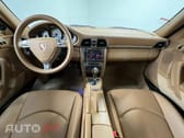 Porsche 911 Carrera 4S Coupe Tiptronic