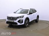 Peugeot 2008 1.2 PureTech Allure EAT8