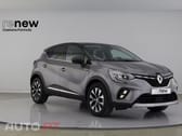Renault Captur 1.0 TCe 90 techno