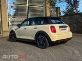 MINI One D - 5 Portas