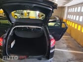 Renault Mégane Break 1.5 dCi