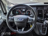 Ford Transit 350 L3 2.0 TDCi H2 Limited Aut.