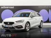 Seat Leon 1.4 e-Hybrid FR DSG