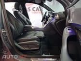 Mercedes-Benz GLC 300 de 4MATIC AMG Line