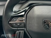 Peugeot 408 1.6 Hybrid GT e-EAT8