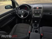 Volkswagen Touran 1.9 TDi Conceptline 5L