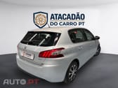 Peugeot 308 1.2 PureTech Active Business