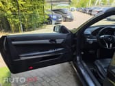 Mercedes-Benz E 250 CDi Avantgarde BlueEfficiency Auto Cabrio