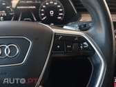 Audi E-Tron 55 quattro S line