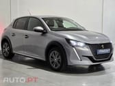 Peugeot E-208 50 kWh Allure