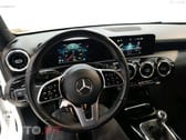 Mercedes-Benz A 180 d Style
