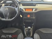 Citroen C3 1.4 HDi Airdream Exclusive
