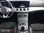 Mercedes-Benz E 300 De Avantgarde