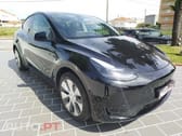 Tesla Model Y Tração Traseira