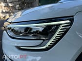 Renault Mégane Sport Tourer 1.6 E-Tech Hybrid