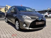 Toyota Yaris 1.5 HSD Sport+Navi