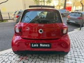 Smart ForFour 0.9 Passion 90 Aut.