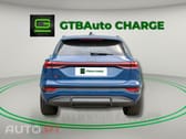 Audi Q6 E-Tron I.V.A DEDUTÍVEL e-tron