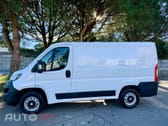 Peugeot Boxer 2.0 BlueHDi 333 L2H2 Pro