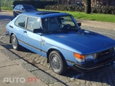 Saab 900 turbo coupé