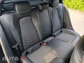 Mercedes-Benz A 180 d 7G-DCT