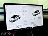 Tesla Model 3 Long-Range Dual Motor AWD