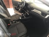 Renault Captur 1.0 TCe Equilibre Bi-Fuel