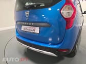 Dacia Lodgy 1.5 dCi Stepway 7L
