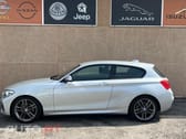 BMW 114 d Pack M