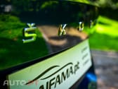 Skoda Octavia Break 1.4 TSI iV Style DSG