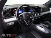 Mercedes-Benz GLE  350 de 4MATIC