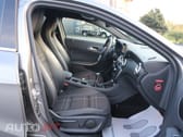Mercedes-Benz A 200 CDi BE Urban