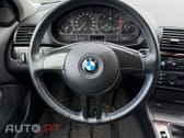 BMW 320 d