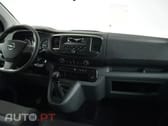 Opel Vivaro 1.5 CDTi L2H1 Essentia