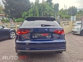 Audi S3 Sportback 2.0 TFSi quattro S tronic