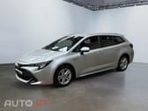 Toyota Corolla Touring Sports 1.8 Hybrid Dynamic Business