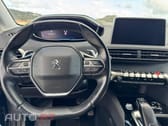 Peugeot 3008 1.5 BlueHDi GT Line EAT8