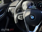 BMW 530 e iPerformance Line Sport