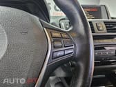 BMW 116 d EfficientDynamics