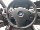 BMW 318 d Touring