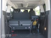 Peugeot Traveller 1.6 BlueHDi L2H1 Business Standard