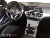 BMW 320 d Pack M Auto