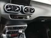 Mercedes-Benz X 250d 4matic 5lug