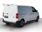 Citroen Jumpy 1.6 BlueHDi XL
