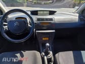 Citroen C4 1.6 HDi Seduction