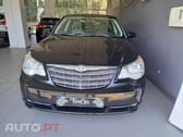 Chrysler Sebring 2.0 CRD Limited