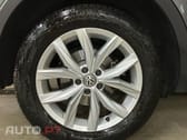 Volkswagen Tiguan 2.0 TDI Highline DSG 4Motion